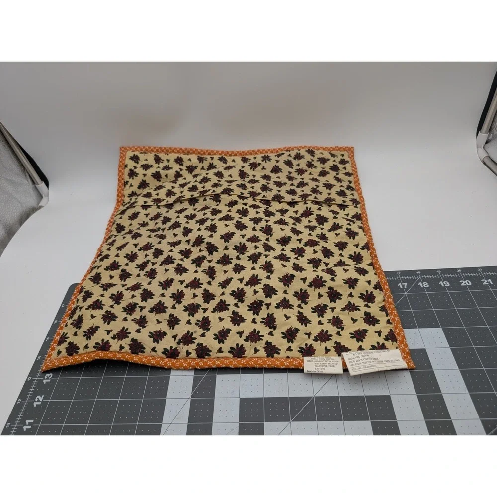 Teddy Bear Pillow Cover About 17x16 Inch New York Impex‎